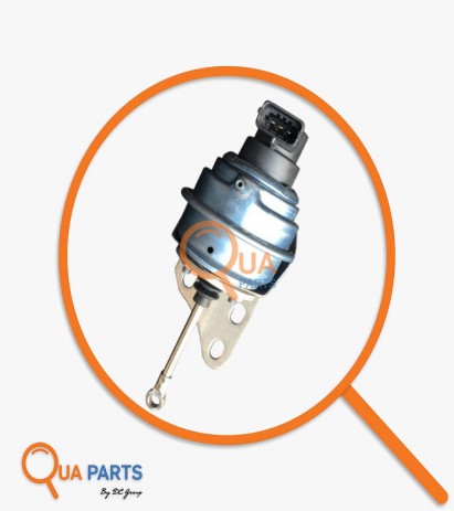 QC000671-01-Turbo Wastegate-VGT-Aktuator