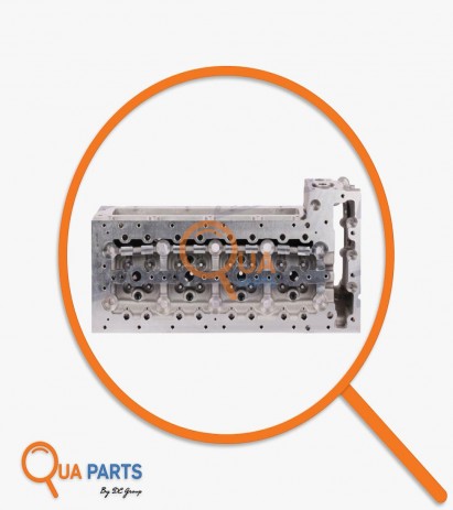 QC000475C-Silindir Kapağı