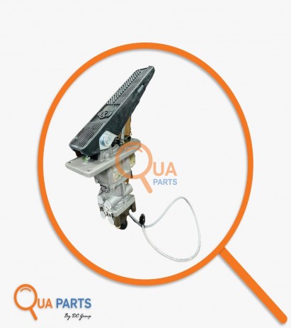 TC298211-Fren Pedalı Komple (Automatic&Manual) 4613180030 81521306098 81521306095 MB4745 I89741 16F00-08516-AA