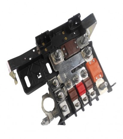 69501539-Sigorta Tablası (Ünite Elektrik Kontrol)