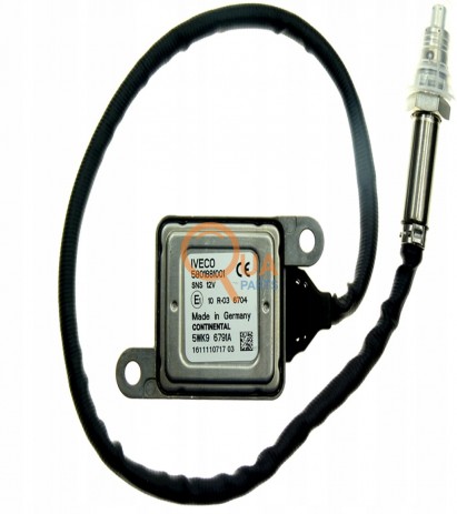 5801881001-NOX Sensörü (12V)