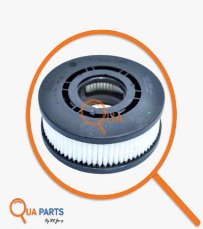 QC000454-Karter Havalandırma Filtresi 5801686484 MK667053 504075145 1614156980