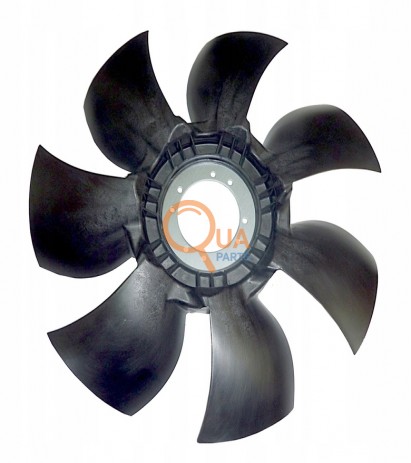 5801418717-Radyatör Fan Pervanesi