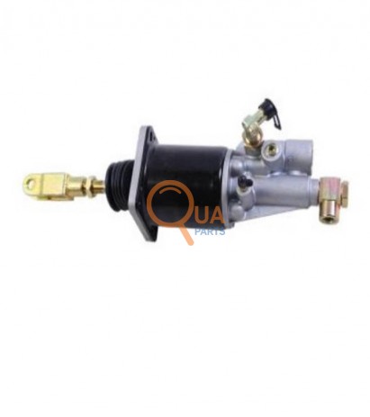 L0162050104A0-Debriyaj Alt Merkez Komple