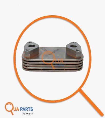 MK667383C-Motor Yağ Soğutucu Petek