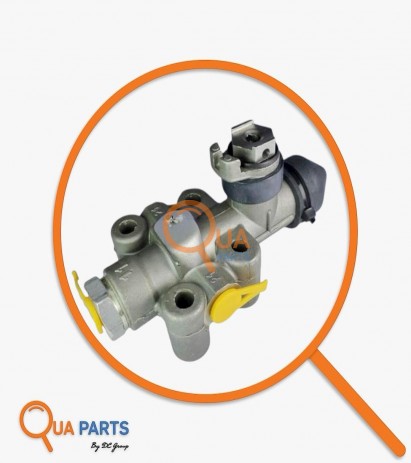 TU311003-Seviye Ventili (Ön&Arka) 03364-28001-10 HD113153 HD113154 HD113154Y 033642800110 81436106039 SV 1260 SV1260 KR06029 13070101 03364-29001-10 K194784N00