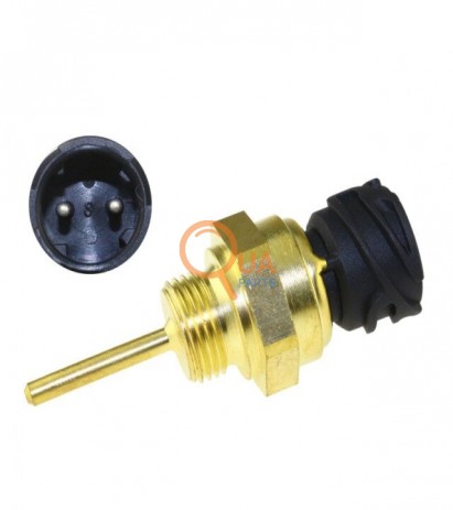 0501322529-Sensör, Retarder Sıcaklık (2 Pin) 0501.322.529 0501 322 529 81274200101 7421289605 5001853794 1734465 0501 316 548 0501.316.548 0501316548 1420433 139