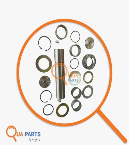 4474375112-Ön Dingil Tamir Takımı (Tek Taraf)