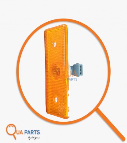 13C00-36140-AA-Yan İz Lambası (24V)