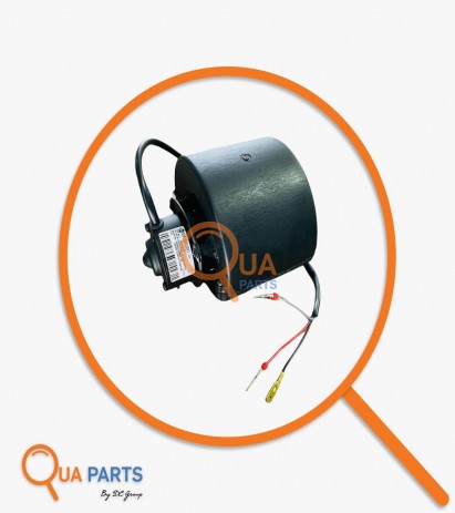 16C03-76168-AA-Arka Kalorifer Fan Motoru (24V)