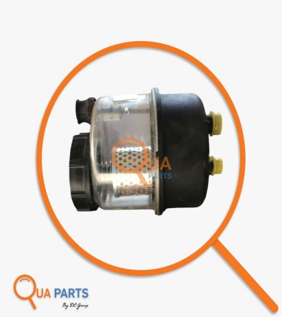 32651281029782-Oil Tank, Steering NK128102Y 1327382 481812 82250001700 7632.472.514 7632472514 A0004666202