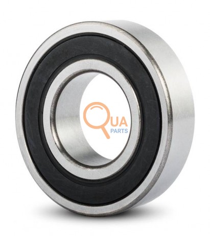 HD181173-09X-Rulman, Klima Kompresör Kasnak (Plastik Kapak)