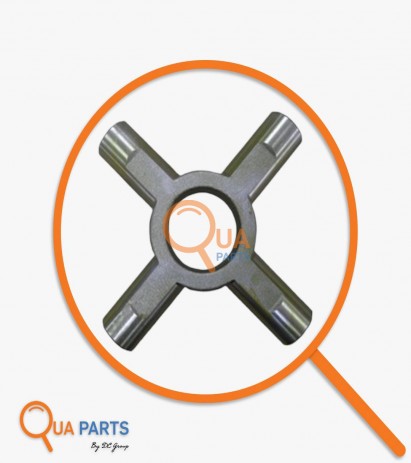 MC819054-İstavroz, Diferansiyel (Arka Aks)