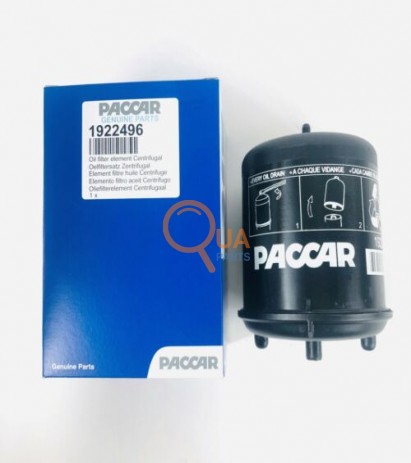 1922496-Bypass Yağ Filtresi 1643072 1872106 1948919 A9061810086 D1922496 D1643072 D1872106 D1948919 ZR905Z P550952 F026407119