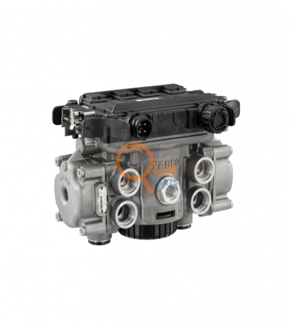 4801040090-Modülatör, EBS/ABS (Aks)