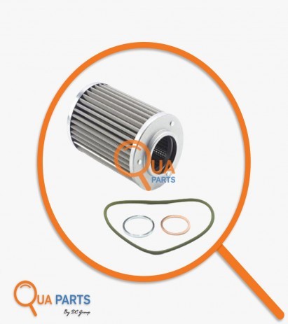 0501210798-Şanzıman Yağ Filtresi TL1416 H710/1X H710/1N 691954 1268607 1870042 42563320 42491185 42535049 81.33215-0002 81.33215-0014 5000807212 5000807213 74851