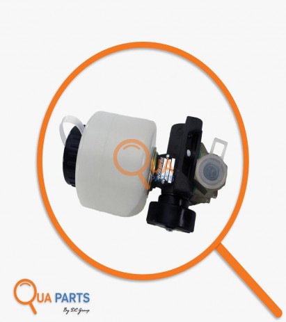 A0004313115-Anti-Freeze Pompası (Komple)