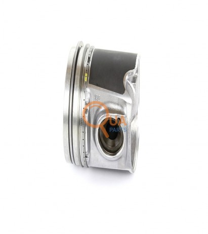 500055511-Piston Segman 0.40 (88,40 mm.)