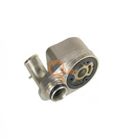 504011522-Motor Yağ Radyatörü (Peteği) (Contalı&Civatalı)
