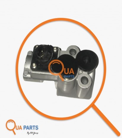 0501321459-Prof (Retarder) Ventili (Valfi) 0501320805 0501321329 1670254 1621930 1386811 1734012 81325600052 0501-321-459