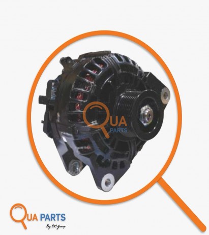 NK198110-Alternatör (24V) (150 AH) ALT780 57RS309791M AVI147S3208HD 5332605 AVI147S3008HD 5284097 13R25-16642-AA 13R2516642AA AVI147S3238HD AVI147S3238 13H0116
