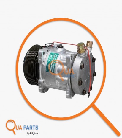 328230782-Klima Kompresörü (12V)