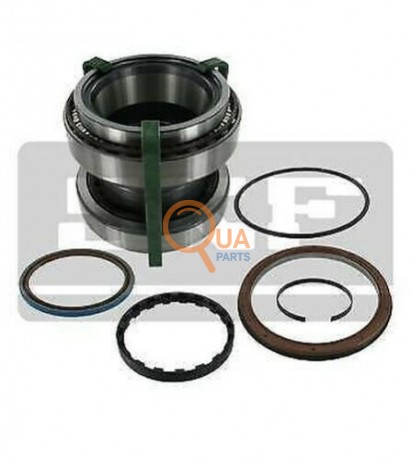 DZ90009340060-Bilya (Rulman), Arka Teker, Porya (İç-Dış)