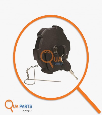 A0004700305-Yakıt Depo Kapağı (Kilitli)