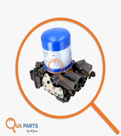 0014462064-Hava Kurutucu (Komple)