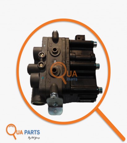 4510-LGE-01-Ecas Manyetik Hava Valfi/Ventili (MTS2) 4726010010 A0007609078 83749206008