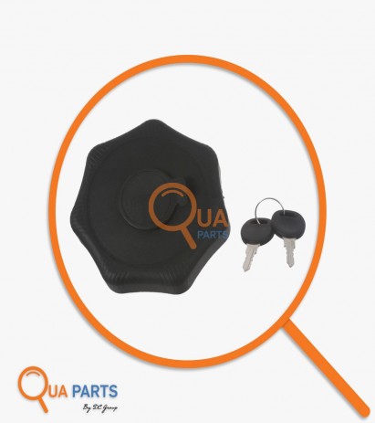 A0004719930-Yakıt (Mazot) Depo Kapağı