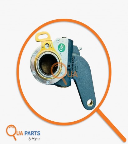 3574200538-Fren Cırcırı (Fren Ayar Kolu), Yarı Otomatik (Ön-Sağ&Sol-İlave Dingil)