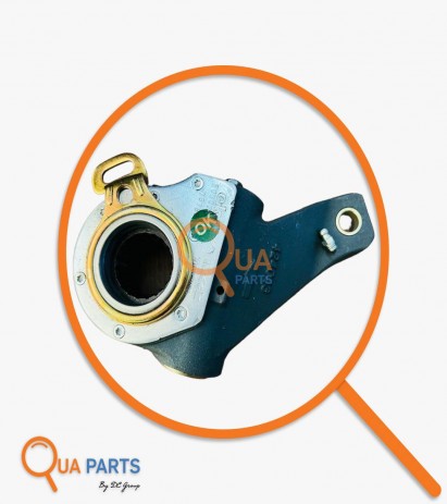 424043-Fren Cırcırı (Fren Ayar Kolu), Yarı Otomatik (Arka-Sol-İlave Dingil) (Körüklü)