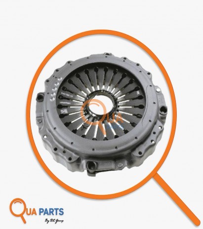 3482083113-Debriyaj Baskısı (430 mm.) SB259102