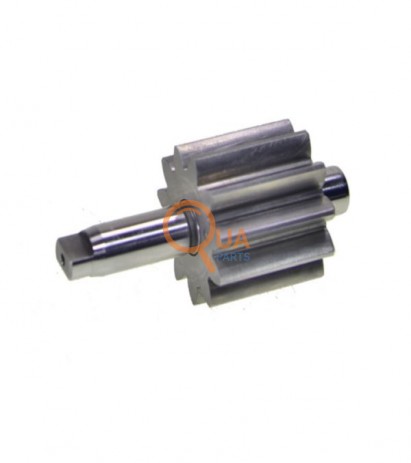 6085203001-Dişli, Retarder, Yağlama