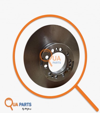 40109216-Fren Diski (Arka)