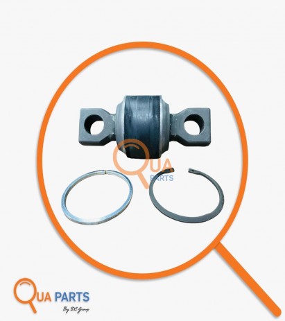 320501298338782-Repair Kit, Axle Strut Mount (Under)