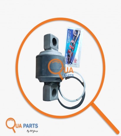 320501298336782-Repair Kit, Axle Strut Mount (Up) 0501298336 0501-298-336 0501 298 336