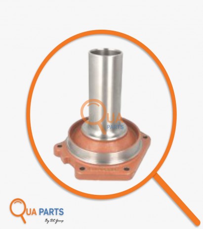 321310302075782-Cover, Transmission (Front)