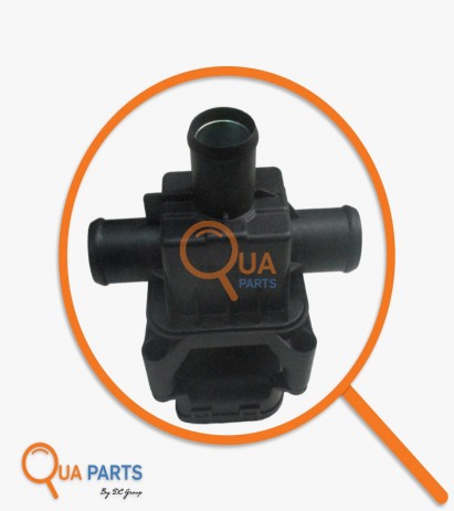 4460912000-3/2 Valf, Defroster (Kalorifer) (3 Yollu Valf)