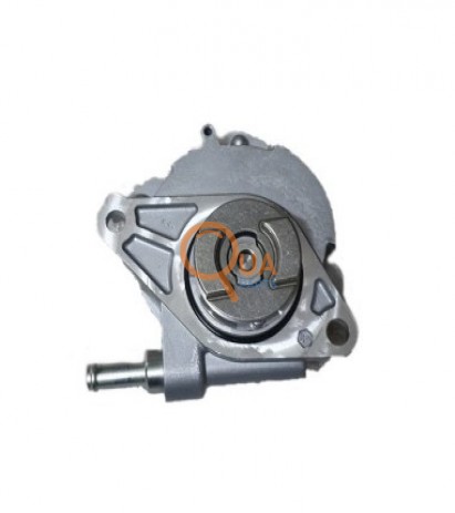 2020A031C-Vakum Pompa, Altenatör&Fren