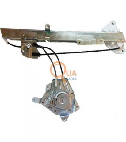 MC146252-Cam Krikosu (Sağ) (Motorsuz-Manual) (Küllüksüz)