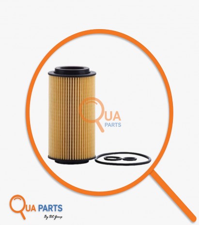 A6511800109-Yağ Filtresi