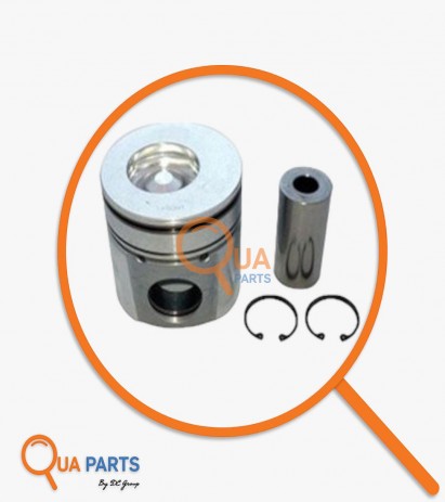 1908677-Piston Segman Std