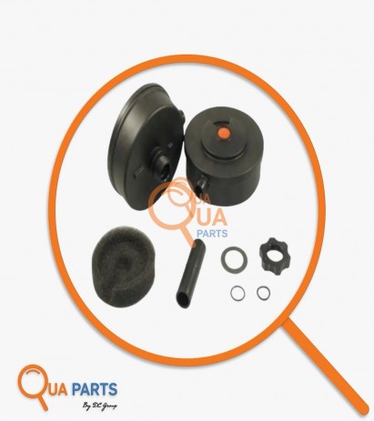 5802112500-Karter Havalandırma Filtresi HF3252