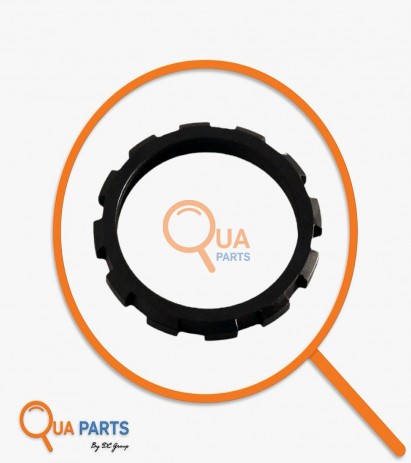 81906200048-Somun, Diferansiyel Kovan-Aks