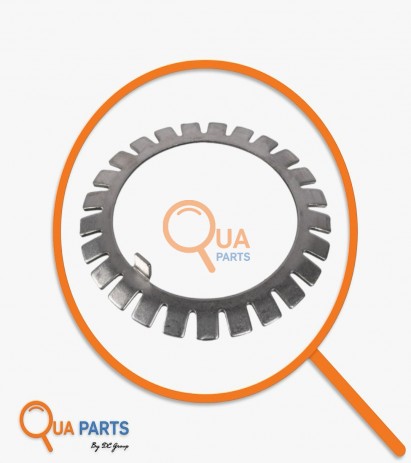 81908010224-Kilit Pulu, Diferansiyel Kovan-Aks