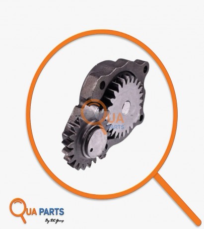 5802274911-Motor Yağ Pompası
