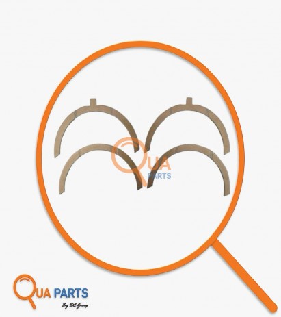 321901203782-Thrust Washer