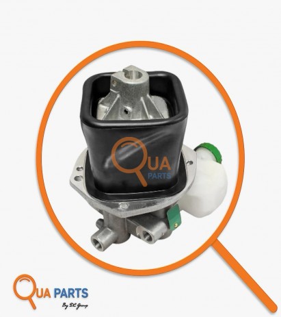 322606198782-Gear Lever Actuator